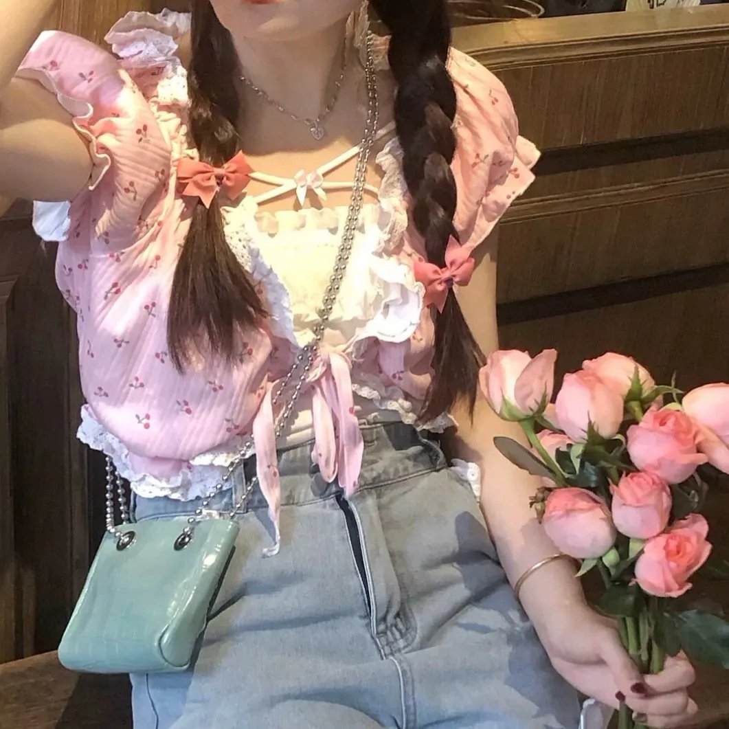 梦中倾情