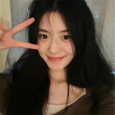 看见缘分的少女